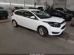 1FADP3K24GL246187 2016 FORD FOCUS
