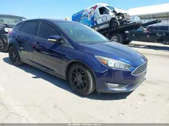1FADP3K24GL246254 2016 FORD FOCUS