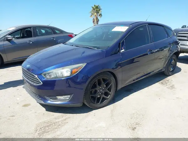 1FADP3K24GL246254 2016 FORD FOCUS - Image 2