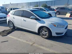 1FADP3K24GL246934 2016 FORD FOCUS