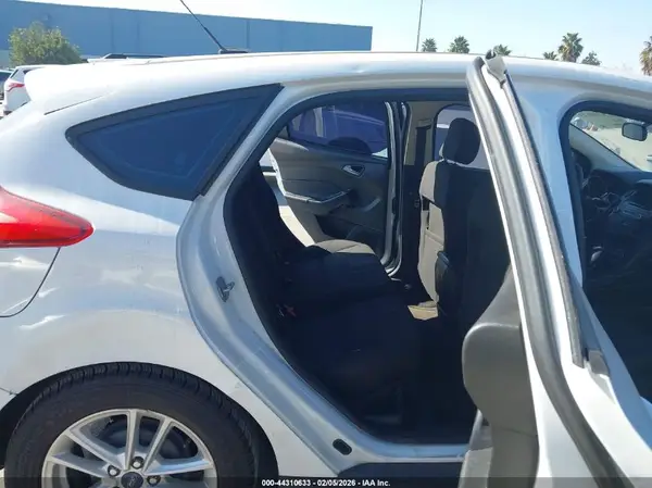 1FADP3K24GL246934 2016 FORD FOCUS - Image 8