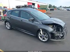 1FADP3K24GL247226 2016 FORD FOCUS