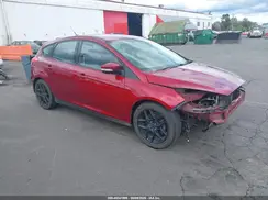 1FADP3K24GL247310 2016 FORD FOCUS
