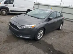 1FADP3K24GL248408 2016 FORD FOCUS