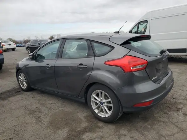 1FADP3K24GL248408 2016 FORD FOCUS - Image 2