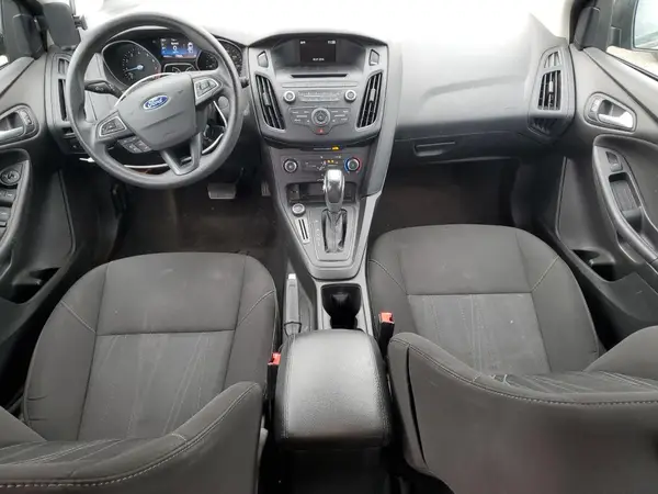 1FADP3K24GL248408 2016 FORD FOCUS - Image 8