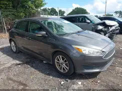 1FADP3K24GL249266 2016 FORD FOCUS
