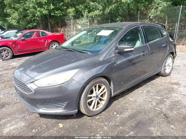 1FADP3K24GL249266 2016 FORD FOCUS - Image 2