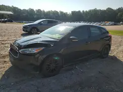 1FADP3K24GL250224 2016 FORD FOCUS