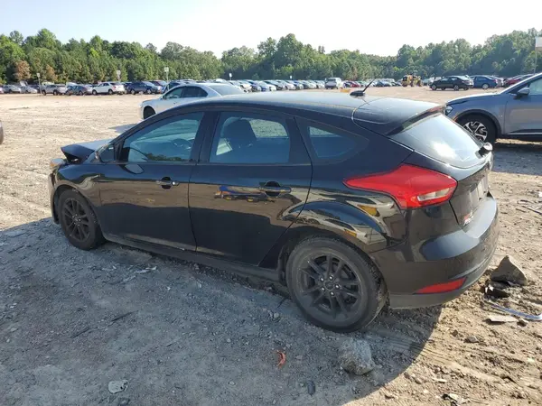 1FADP3K24GL250224 2016 FORD FOCUS - Image 2