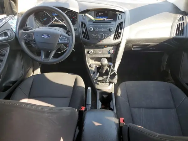 1FADP3K24GL250224 2016 FORD FOCUS - Image 8