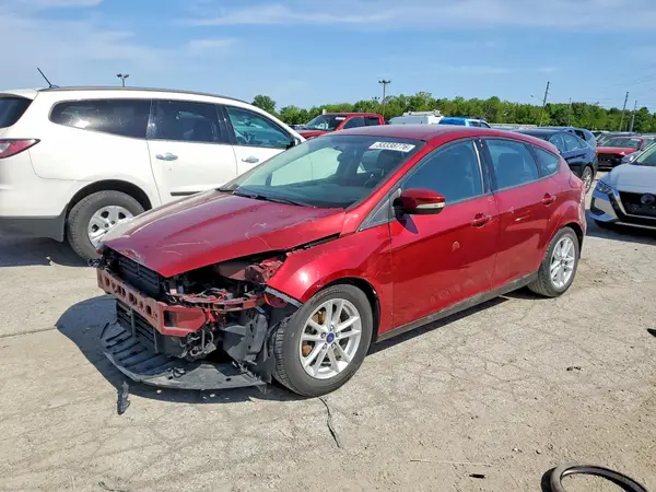 1FADP3K24GL251518 2016 FORD FOCUS - Image 1