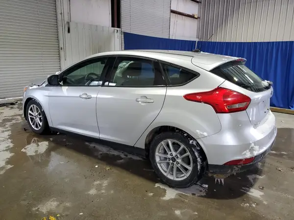 1FADP3K24GL251793 2016 FORD FOCUS - Image 2