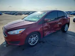 1FADP3K24GL252510 2016 FORD FOCUS