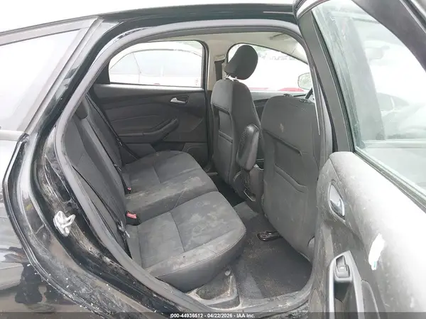 1FADP3K24GL253513 2016 FORD FOCUS - Image 8