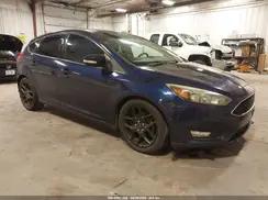 1FADP3K24GL253981 2016 FORD FOCUS