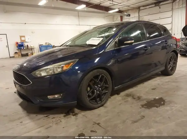 1FADP3K24GL253981 2016 FORD FOCUS - Image 2
