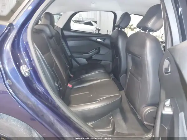 1FADP3K24GL253981 2016 FORD FOCUS - Image 8