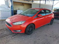 1FADP3K24GL256086 2016 FORD FOCUS