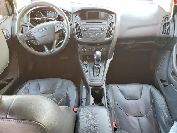 1FADP3K24GL256086 2016 FORD FOCUS - Image 8