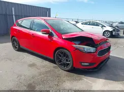 1FADP3K24GL256251 2016 FORD FOCUS