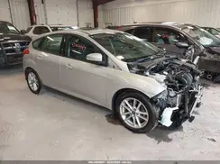 1FADP3K24GL256492 2016 FORD FOCUS