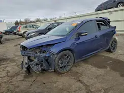 1FADP3K24GL256654 2016 FORD FOCUS