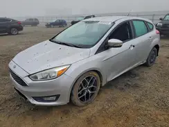 1FADP3K24GL258680 2016 FORD FOCUS
