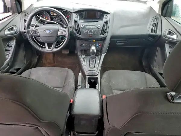 1FADP3K24GL258680 2016 FORD FOCUS - Image 8