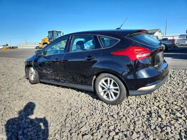1FADP3K24GL258842 2016 FORD FOCUS - Image 2