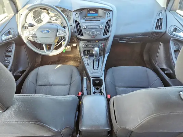 1FADP3K24GL258842 2016 FORD FOCUS - Image 8
