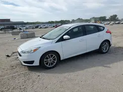 1FADP3K24GL259098 2016 FORD FOCUS