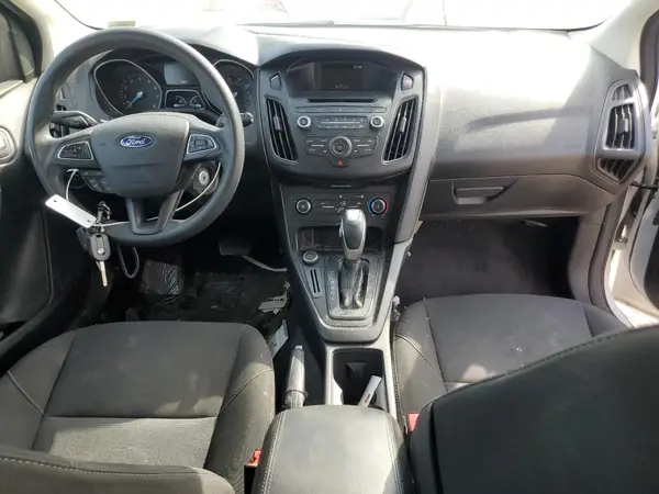 1FADP3K24GL259098 2016 FORD FOCUS - Image 8