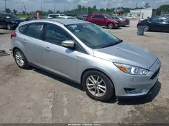1FADP3K24GL259487 2016 FORD FOCUS