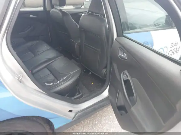1FADP3K24GL259697 2016 FORD FOCUS - Image 8