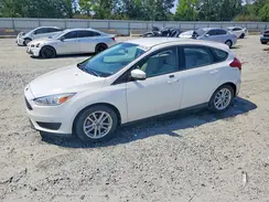 1FADP3K24GL261353 2016 FORD FOCUS