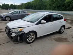 1FADP3K24GL263796 2016 FORD FOCUS