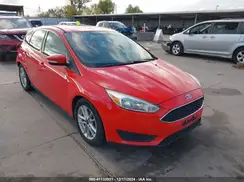 1FADP3K24GL264043 2016 FORD FOCUS
