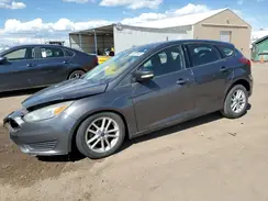 1FADP3K24GL264138 2016 FORD FOCUS