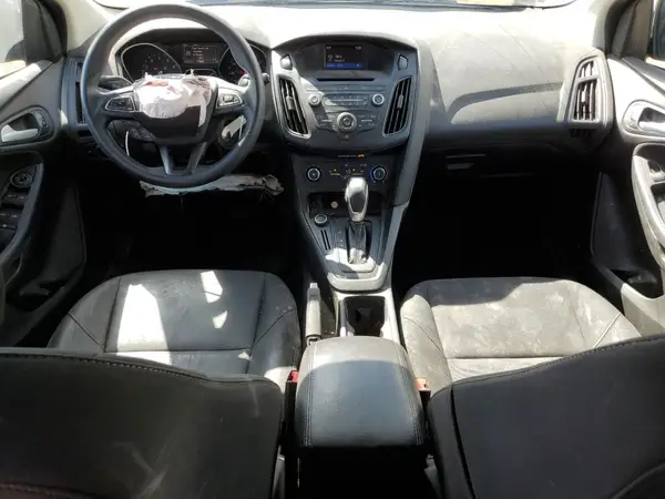 1FADP3K24GL264138 2016 FORD FOCUS - Image 8