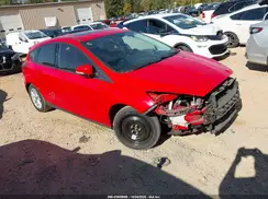 1FADP3K24GL264477 2016 FORD FOCUS