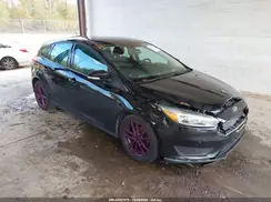 1FADP3K24GL265273 2016 FORD FOCUS