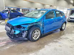 1FADP3K24GL266665 2016 FORD FOCUS