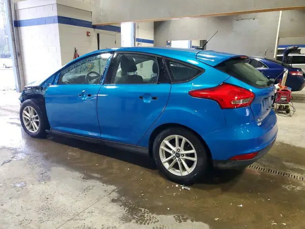1FADP3K24GL266665 2016 FORD FOCUS - Image 2