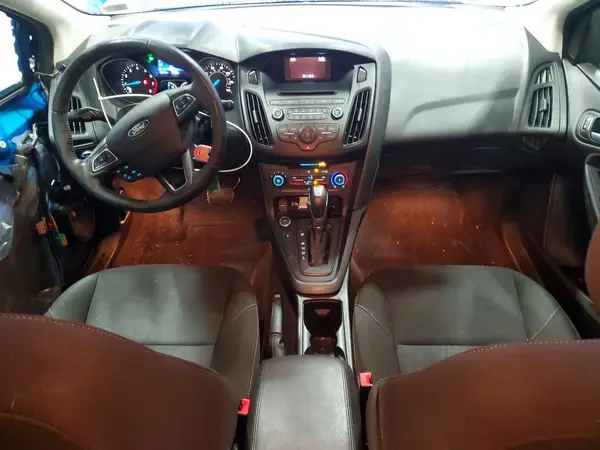 1FADP3K24GL266665 2016 FORD FOCUS - Image 8