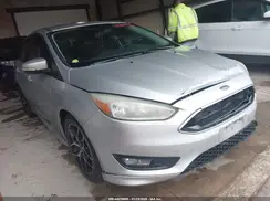 1FADP3K24GL267766 2016 FORD FOCUS