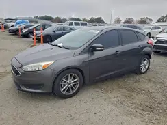 1FADP3K24GL268898 2016 FORD FOCUS