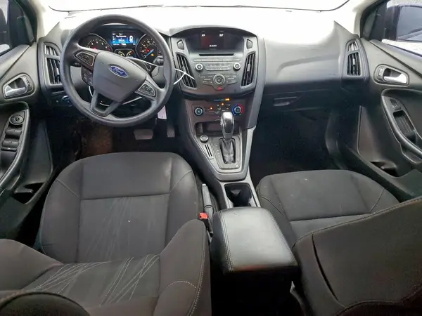 1FADP3K24GL268898 2016 FORD FOCUS - Image 8