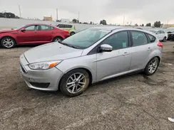 1FADP3K24GL269176 2016 FORD FOCUS