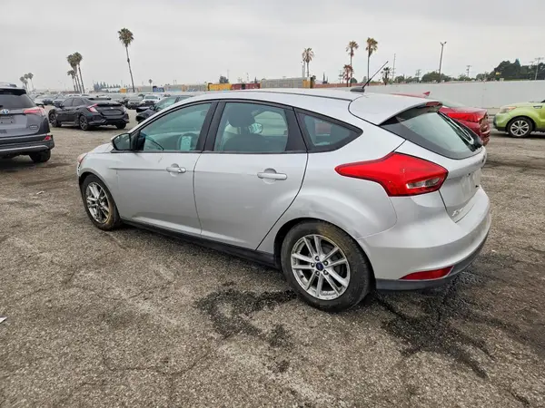 1FADP3K24GL269176 2016 FORD FOCUS - Image 2